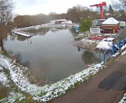 Přístaviště Petrov