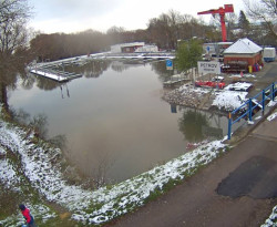 Přístaviště Petrov