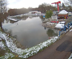 Přístaviště Petrov