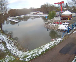 Přístaviště Petrov