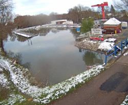 Přístaviště Petrov