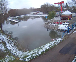 Přístaviště Petrov