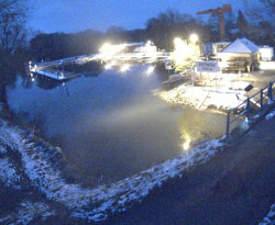 Přístaviště Petrov