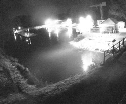 Přístaviště Petrov