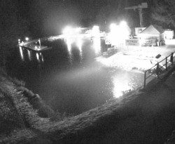 Přístaviště Petrov