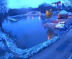 Přístaviště Petrov