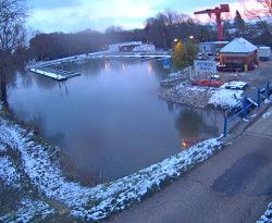 Přístaviště Petrov