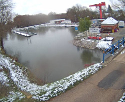 Přístaviště Petrov