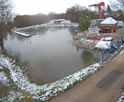 Přístaviště Petrov