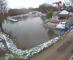 Přístaviště Petrov