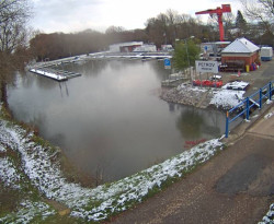 Přístaviště Petrov