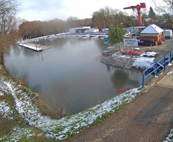 Přístaviště Petrov