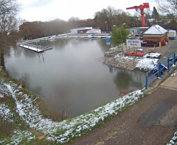 Přístaviště Petrov