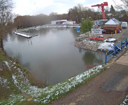 Přístaviště Petrov