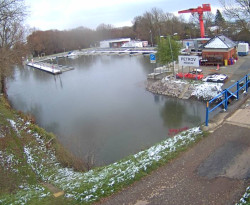 Přístaviště Petrov