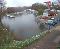 Přístaviště Petrov