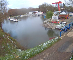 Přístaviště Petrov