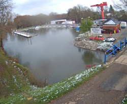 Přístaviště Petrov