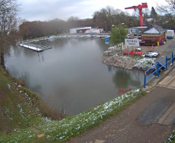 Přístaviště Petrov