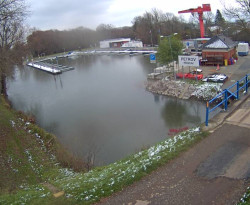 Přístaviště Petrov