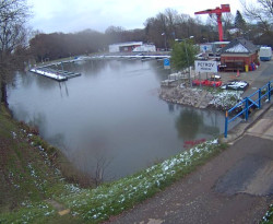 Přístaviště Petrov