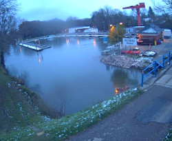 Přístaviště Petrov