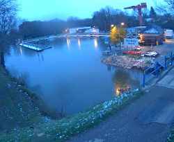 Přístaviště Petrov