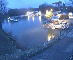 Přístaviště Petrov