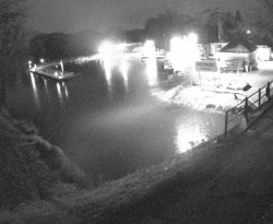 Přístaviště Petrov