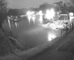 Přístaviště Petrov