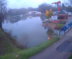 Přístaviště Petrov