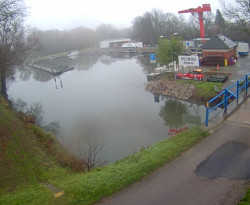 Přístaviště Petrov