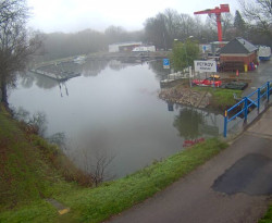 Přístaviště Petrov