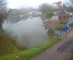 Přístaviště Petrov