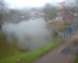 Přístaviště Petrov