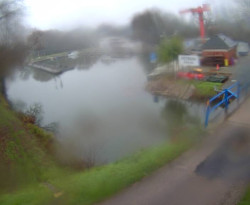 Přístaviště Petrov