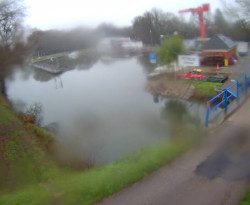 Přístaviště Petrov