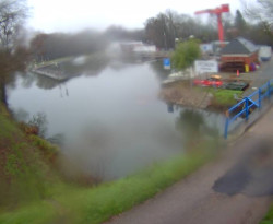 Přístaviště Petrov