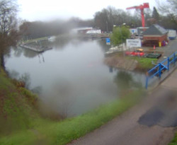 Přístaviště Petrov