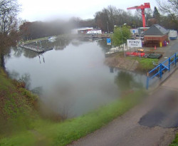 Přístaviště Petrov