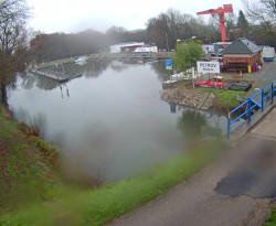 Přístaviště Petrov