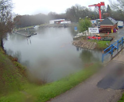 Přístaviště Petrov