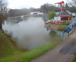 Přístaviště Petrov