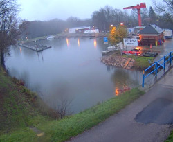 Přístaviště Petrov