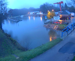 Přístaviště Petrov