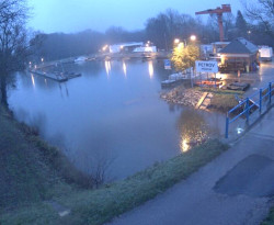 Přístaviště Petrov