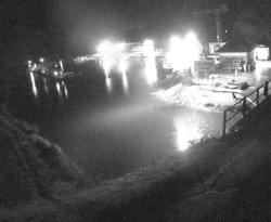 Přístaviště Petrov