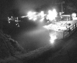 Přístaviště Petrov