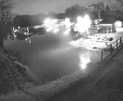 Přístaviště Petrov