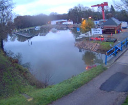 Přístaviště Petrov